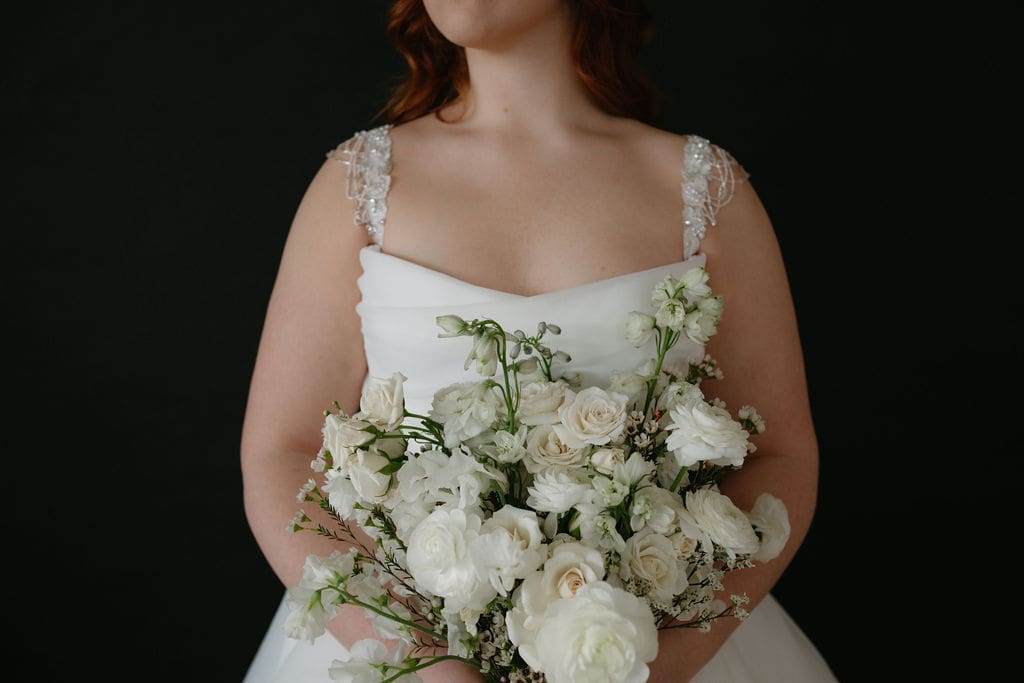 Wedding Dress Styles for Wisconsin Weddings